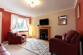 Irlam's Home from Home