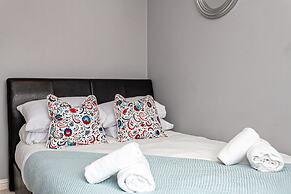 Irlam's Home from Home