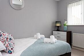 Irlam's Home from Home