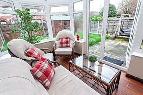 Irlam's Home from Home