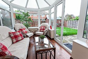 Irlam's Home from Home