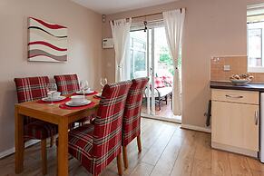 Irlam's Home from Home