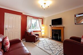 Irlam's Home from Home