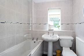 Irlam's Home from Home