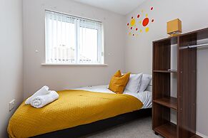 Irlam's Home from Home