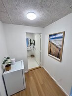 Høloftet