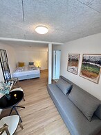 Høloftet