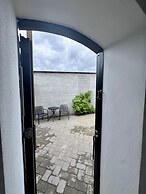 Høloftet