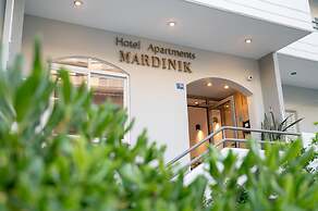 Mardinik Hotel
