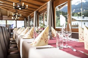 Hotel Jagdhof