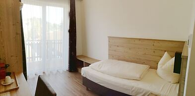 Hotel Jagdhof