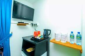 Yoho Settle Inn Tourist Lodge