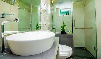 Yoho Settle Inn Tourist Lodge