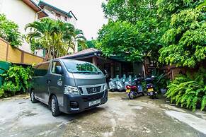 Yoho Settle Inn Tourist Lodge