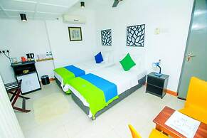 Yoho Settle Inn Tourist Lodge