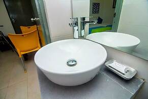 Yoho Settle Inn Tourist Lodge