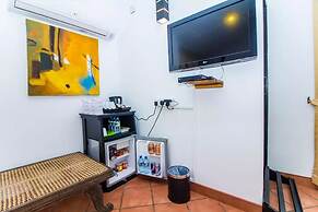 Yoho Settle Inn Tourist Lodge