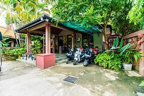 Yoho Settle Inn Tourist Lodge