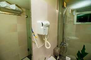 Yoho Settle Inn Tourist Lodge