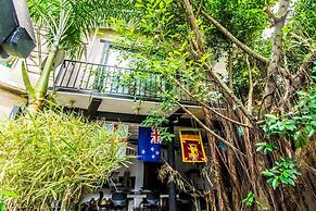 Yoho Settle Inn Tourist Lodge