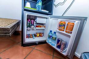 Yoho Settle Inn Tourist Lodge