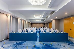 Holiday Inn Hotel and Suites Suzhou Yangcheng Lake by IHG