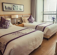 Holiday Inn Hotel and Suites Suzhou Yangcheng Lake, an IHG Hotel