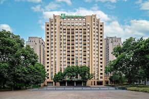 Holiday Inn Hotel and Suites Suzhou Yangcheng Lake by IHG