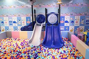 Holiday Inn Hotel and Suites Suzhou Yangcheng Lake by IHG