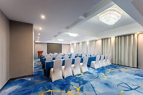 Holiday Inn Hotel and Suites Suzhou Yangcheng Lake by IHG