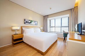 Holiday Inn Hotel and Suites Suzhou Yangcheng Lake by IHG