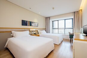 Holiday Inn Hotel and Suites Suzhou Yangcheng Lake by IHG