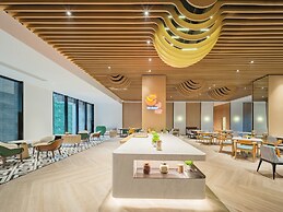 Holiday Inn Hotel and Suites Suzhou Yangcheng Lake by IHG