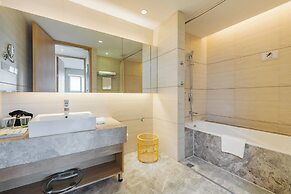 Holiday Inn Hotel and Suites Suzhou Yangcheng Lake by IHG