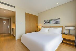 Holiday Inn Hotel and Suites Suzhou Yangcheng Lake by IHG
