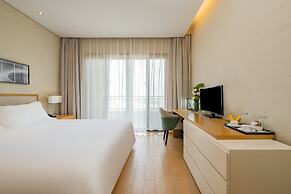 Holiday Inn Hotel and Suites Suzhou Yangcheng Lake by IHG
