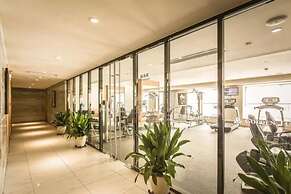 Holiday Inn Hotel and Suites Suzhou Yangcheng Lake by IHG