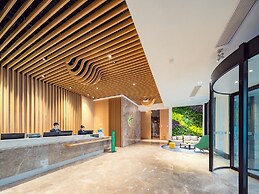 Holiday Inn Hotel and Suites Suzhou Yangcheng Lake by IHG