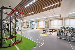 Holiday Inn Hotel and Suites Suzhou Yangcheng Lake by IHG