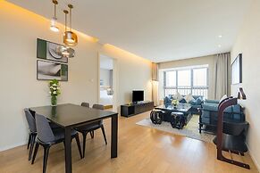 Holiday Inn Hotel and Suites Suzhou Yangcheng Lake by IHG