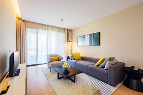 Holiday Inn Hotel and Suites Suzhou Yangcheng Lake by IHG