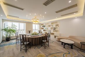 Holiday Inn Hotel and Suites Suzhou Yangcheng Lake by IHG