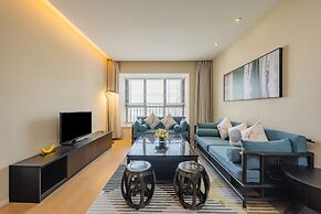 Holiday Inn Hotel and Suites Suzhou Yangcheng Lake by IHG