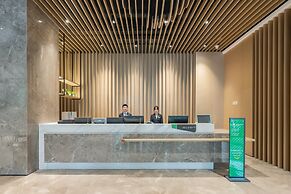 Holiday Inn Hotel and Suites Suzhou Yangcheng Lake by IHG