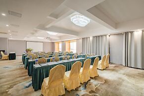 Holiday Inn Hotel and Suites Suzhou Yangcheng Lake by IHG