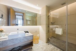 Holiday Inn Hotel and Suites Suzhou Yangcheng Lake by IHG