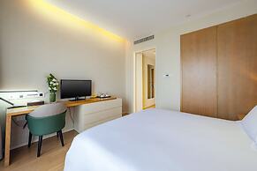 Holiday Inn Hotel and Suites Suzhou Yangcheng Lake by IHG