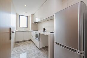 Holiday Inn Hotel and Suites Suzhou Yangcheng Lake by IHG