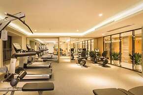 Holiday Inn Hotel and Suites Suzhou Yangcheng Lake by IHG