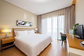 Holiday Inn Hotel and Suites Suzhou Yangcheng Lake by IHG